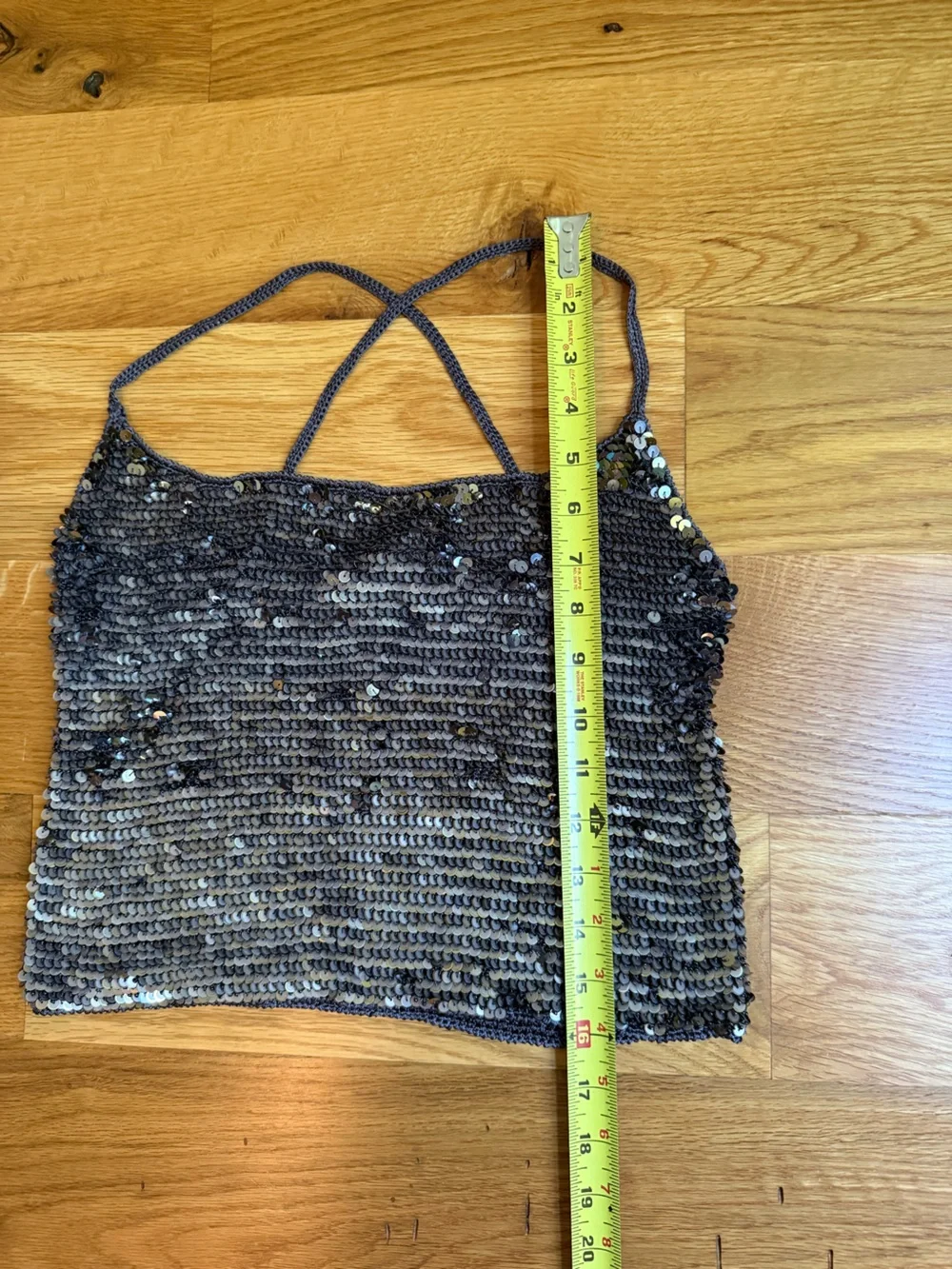 J. Crew women’s vintage